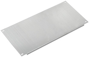 Панель монтажная 250x530 TITAN (2шт) (IEK) YKV10-PM-250-530