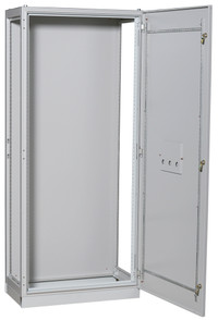 Корпус сборный ВРУ 1800х600х450 IP31 SMART (IEK) YKM50-1800-600-450