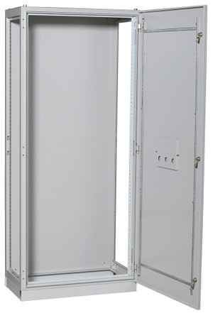 Корпус сборный ВРУ 1800х600х450 IP31 SMART (IEK) YKM50-1800-600-450