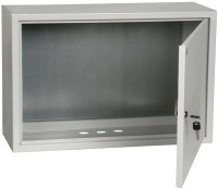 Корпус металлический ЩМП-4.6.2-0 (400х600х250мм) УХЛ3 IP31 (IEK) YKM40-462-31