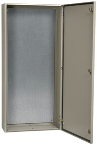 Корпус металлический ЩМП-6-0 (1200х750х300мм) У2 IP54 (IEK) YKM40-06-54