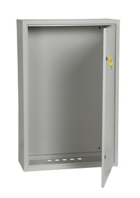 Корпус металлический ЩМП-7-0 (1320х750х300мм) УХЛ3IP31 (IEK) YKM40-07-31