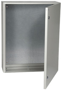 Корпус металлический ЩМП-5-0 (1000х650х300мм) УХЛ3 IP31 (IEK) YKM40-05-31