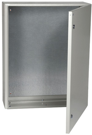 Корпус металлический ЩМП-4-0 (800х650х250мм) УХЛ3 IP31 (IEK) YKM40-04-31
