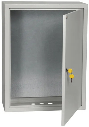 Корпус металлический ЩМП-3-0 (650х500х220мм) УХЛ3 IP31 (IEK) YKM40-03-31