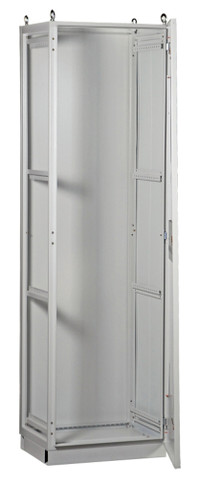 Шкаф напольный цельносварной ВРУ-1 18.80.60 IP54 TITAN (IEK) YKM1-C3-1886-54
