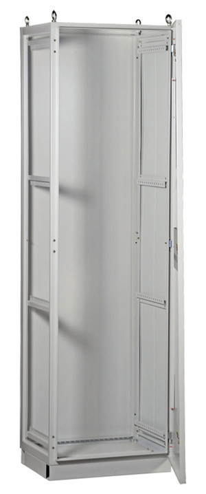 Шкаф напольный цельносварной ВРУ-1 18.80.45 IP54 TITAN (IEK) YKM1-C3-1884-54