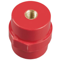 Изолятор шинный SM-35/8 D-32 (IEK) YIS11-35-10