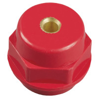 Изолятор шинный SM-30/8 D-27 (IEK) YIS11-30-08