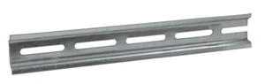 DIN-рейка 125см оцинкованная (IEK) YDN10-0125