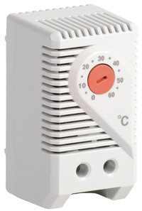 Термостат от 0 до +60 С NC (IEK) YCE-TNC-00-60