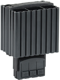 Обогреватель на DIN-рейку 30Вт IP20 (IEK) YCE-HG-030-20