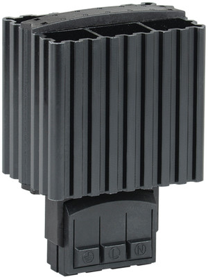 Обогреватель на DIN-рейку 30Вт IP20 (IEK) YCE-HG-030-20