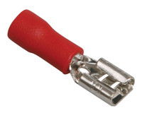 Разъем РпИм 1.25-5-0.8 плоский (100шт) (IEK) URM10-D15-D17-5