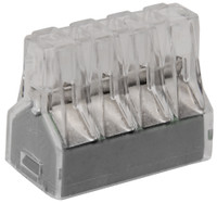 Клемма СМК 773-328 строительно-монтажная (IEK) UKZ-001-328