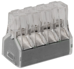 Клемма СМК 773-328 строительно-монтажная (IEK) UKZ-001-328