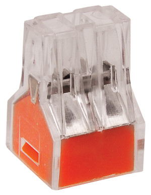 Клемма СМК 773-324 строительно-монтажная (IEK) UKZ-001-324