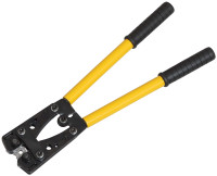 Пресс механический ручной ПМР 6-50 (IEK) TKL10-015
