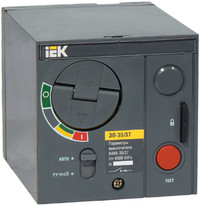 Электропривод ЭП-35/37 230В (IEK) SVA30D-EP