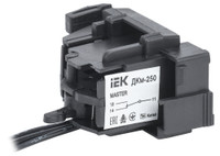 Контакт дополнительный Дк-250 (ДКм-35) MASTER (IEK) SVA30D-DK-1-02