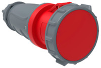 MAGNUM Розетка переносная ССИ-235 63А 3Р+РЕ+N 380В IP67 (IEK) PSN22-063-5
