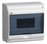 Бокс КМПн 2/9-1 IP31 (IEK) MKP42-N-09-31-01