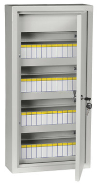 TITAN 3 Корпус металлический ЩРн-48 (620х310х120) IP31 (IEK) MKM14-N-48-31-Z
