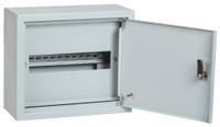 Корпус металлический ЩРн-12з (265х310х120 мм) IP31GENERICA (IEK) MKM14-N-12-31-Z-G
