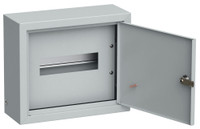 TITAN 3 Корпус металлический ЩРн-9 (265х310х120) IP31 (IEK) MKM14-N-09-31-Z