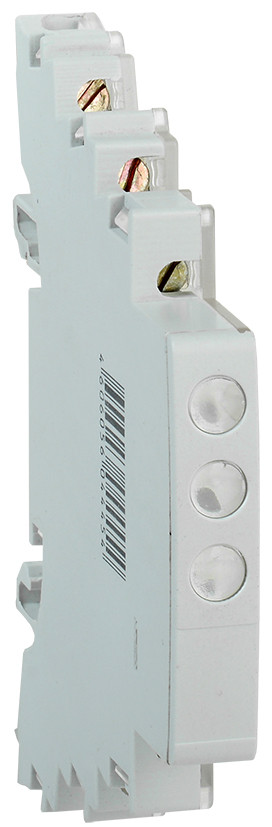 Индикатор фаз световой (IEK) MIF10-400