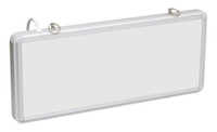 LIGHTING Светильник аварийный ССА1005 на светодиодах 3Вт 1,5ч односторонний без наклейки IEK (IEK) LSSA0-1005-003-K03