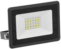 Прожектор СДО 06-30 светодиодный черный IP65 4000K IEK (IEK) LPDO601-30-40-K02