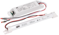Блок аварийного питания БАП200-1,0 для LED IEK (IEK) LLVPOD-EPK-200-1H
