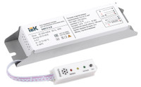 Блок аварийного питания БАП12-3,0 для LED IEK (IEK) LLVPOD-EPK-12-3H