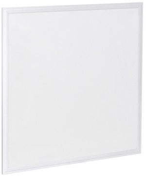 Панель светодиодная светильник ДВО 6566 eco 36Вт 6500К белая рамка (IEK) LDVO1-6566-36-0-6500-K01