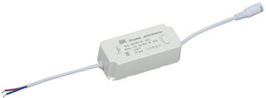 LED-драйвер тип ДВ SESA-ADH40W-SN Е, для LED светильников 40Вт IEK (IEK) LDVO0-40-0-E-K01