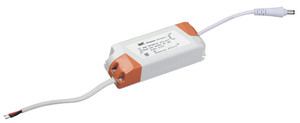 LED-драйвер MG-40-600-01 E, для LED светильников 36Вт, IEK (IEK) LDVO0-36-0-E-K01