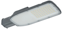 Светильник LED консольный уличный ДКУ 1004-100Ш 5000К IP65 серый (IEK) LDKU1-1004-100-5000-K03