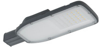 Светильник LED консольный уличный ДКУ 1004-50Ш 3000К IP65 серый (IEK) LDKU1-1004-050-3000-K03