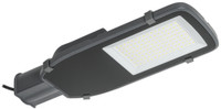 Светильник LED консольный уличный ДКУ 1002-100Д 5000К IP65 серый (IEK) LDKU0-1002-100-5000-K03