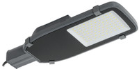 Светильник LED консольный уличный ДКУ 1002-50Д 5000К IP65 серый (IEK) LDKU0-1002-050-5000-K03