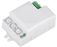 Датчик движения ДД-МВ 401 белый, 500Вт, 360 гр.,8М,IP20,IEK (IEK) LDD11-401MB-500-001