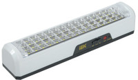 Светильник ДБА 3928 аккумулятор 15ч 12Вт IEK (IEK) LDBA0-3928-60-K01