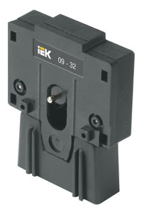 Механизм блокировки для реверсивной схемы КМИ(40А-95А) (IEK) KKM30D-MB