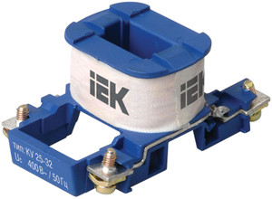 Катушка управления для КМИ-(25А-32А) 230В (IEK) KKM20D-KU-230