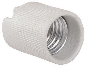 Патрон подвесной керамический Пкр40-16-К43 Е40 стикер на изделии (IEK) EPC30-04-01-K01