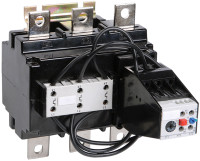Реле тепловое РТИ-6376 125-200А (IEK) DRT60-0125-0200