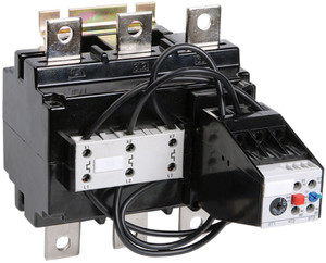 Реле тепловое РТИ-6376 125-200А (IEK) DRT60-0125-0200