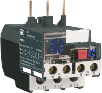 Реле тепловое РТИ-1304 0.4-0.63А (IEK) DRT10-D004-C063