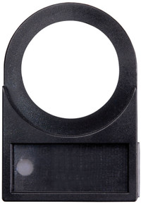 Держатель маркировки DM 18x25 (IEK) DM18x25